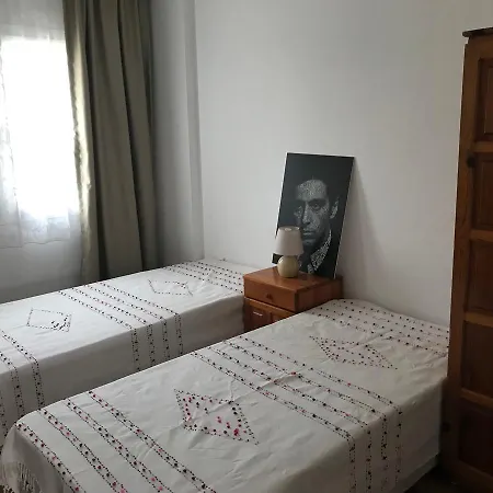Bougainvillea Apartamento Ortakent