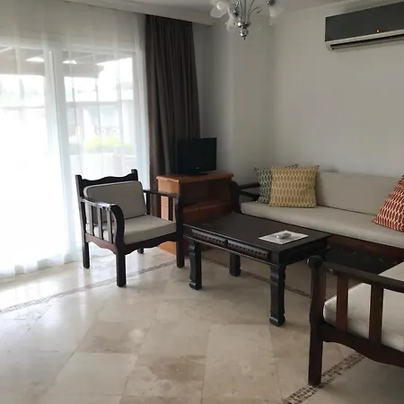 Bougainvillea Apartamento *