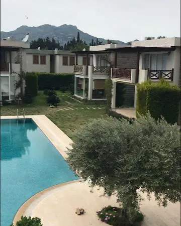 Apartamento Bougainvillea