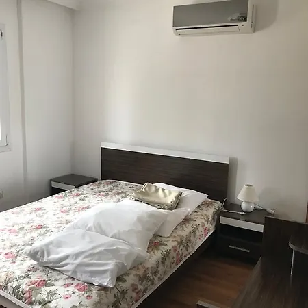 Bougainvillea Apartamento Ortakent