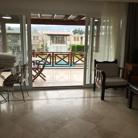 Apartamento Bougainvillea