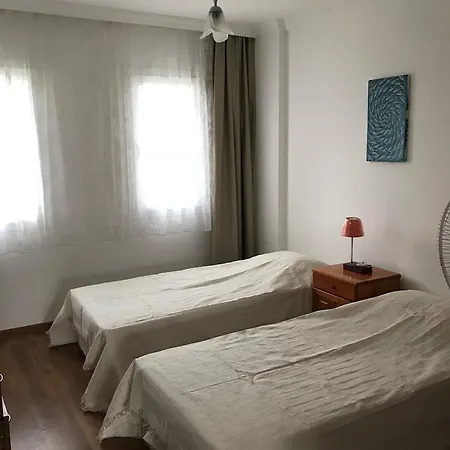 Bougainvillea Apartamento *