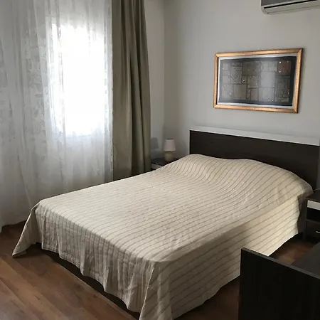 Apartamento Bougainvillea
