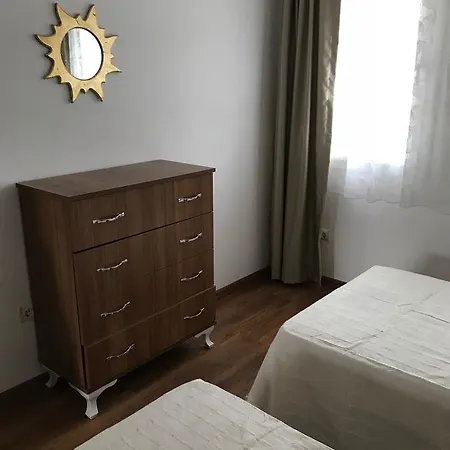 Bougainvillea Apartamento *