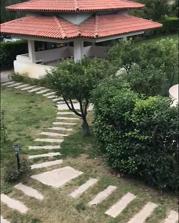 Apartment Bougainvillea Ortakentyahşi